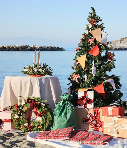 Merry Christmas and Happy New Year